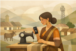 Partner for a program